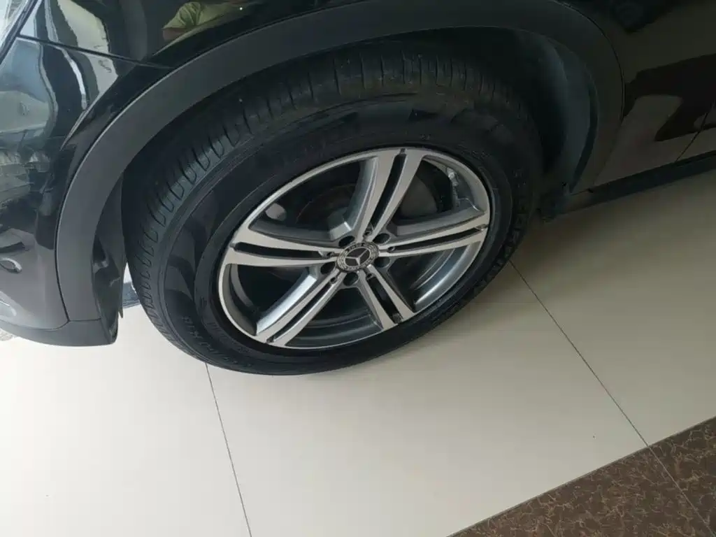 Mercedes-Benz GLC — миниатюра 23