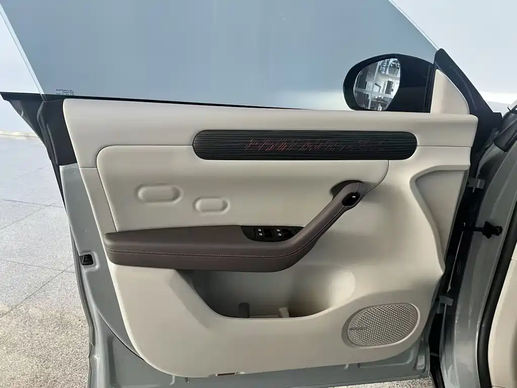 Leapmotor Leapmotor C11 — миниатюра 19