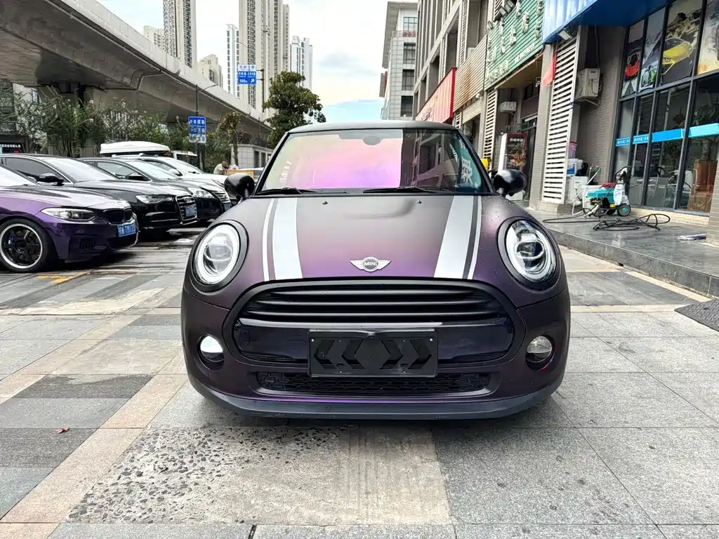 MINI Mini — миниатюра 2
