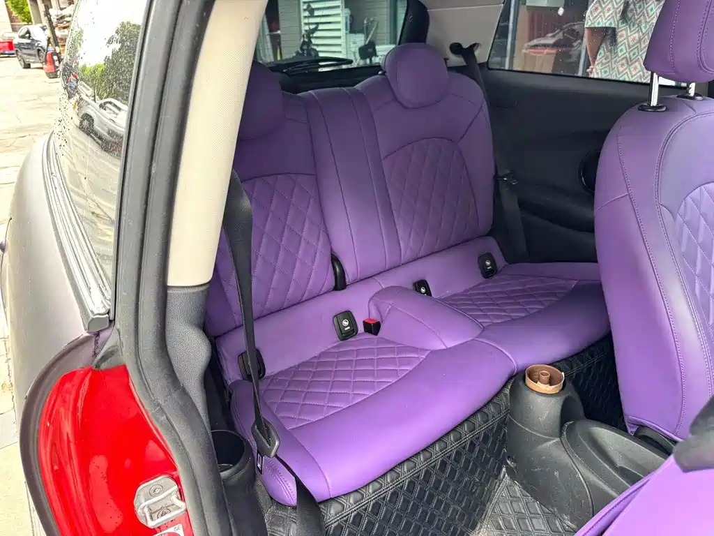 MINI Mini — миниатюра 12