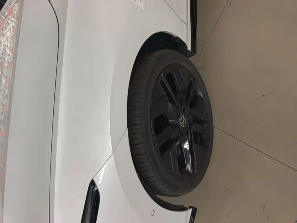 Volkswagen Golf — миниатюра 23
