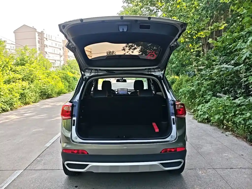 Baojun 510 — миниатюра 19