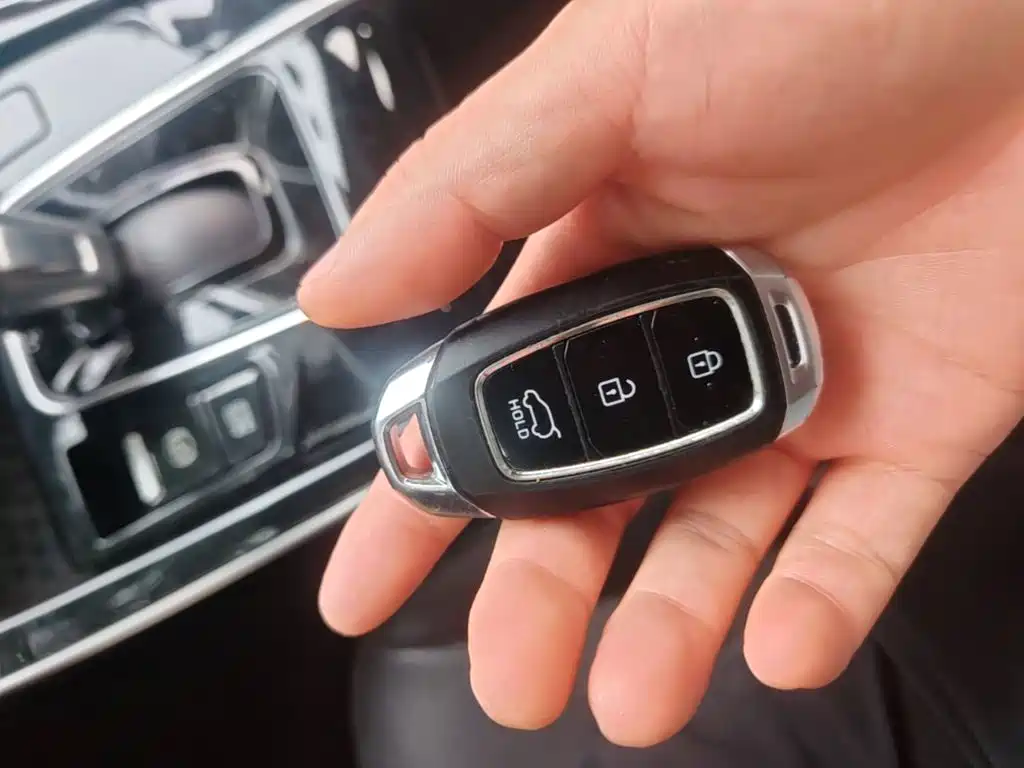 Hyundai ix25 — миниатюра 9