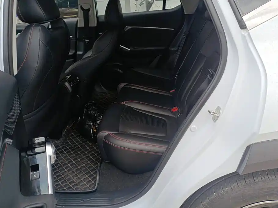 GAC Motor Shadow Cool — миниатюра 11
