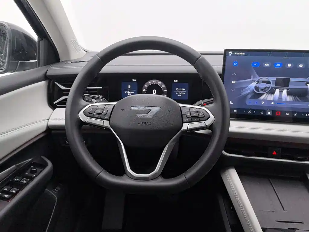 Jetta VS8 — миниатюра 11