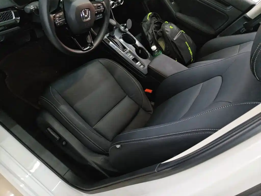 Honda Integra — миниатюра 15