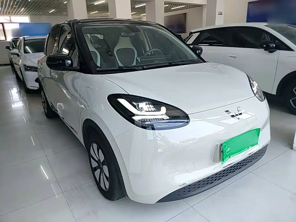 Wuling Bingo — миниатюра 4