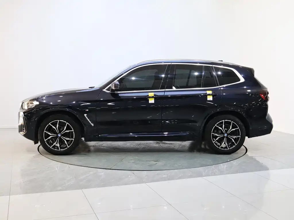 BMW X3 2022 xDrive25i M Sport