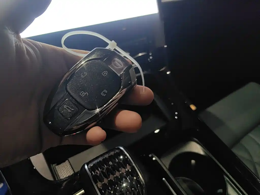 GAC Motor Trumpchi M8 — миниатюра 9