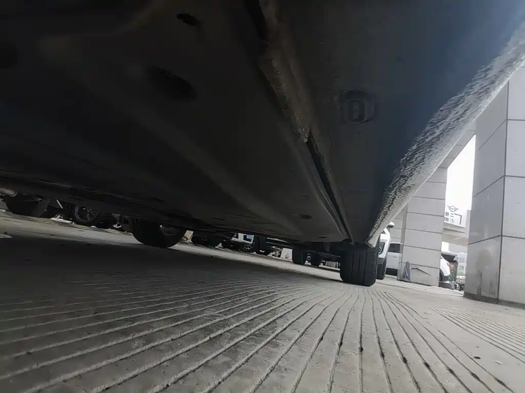 Volkswagen Lamando — миниатюра 21
