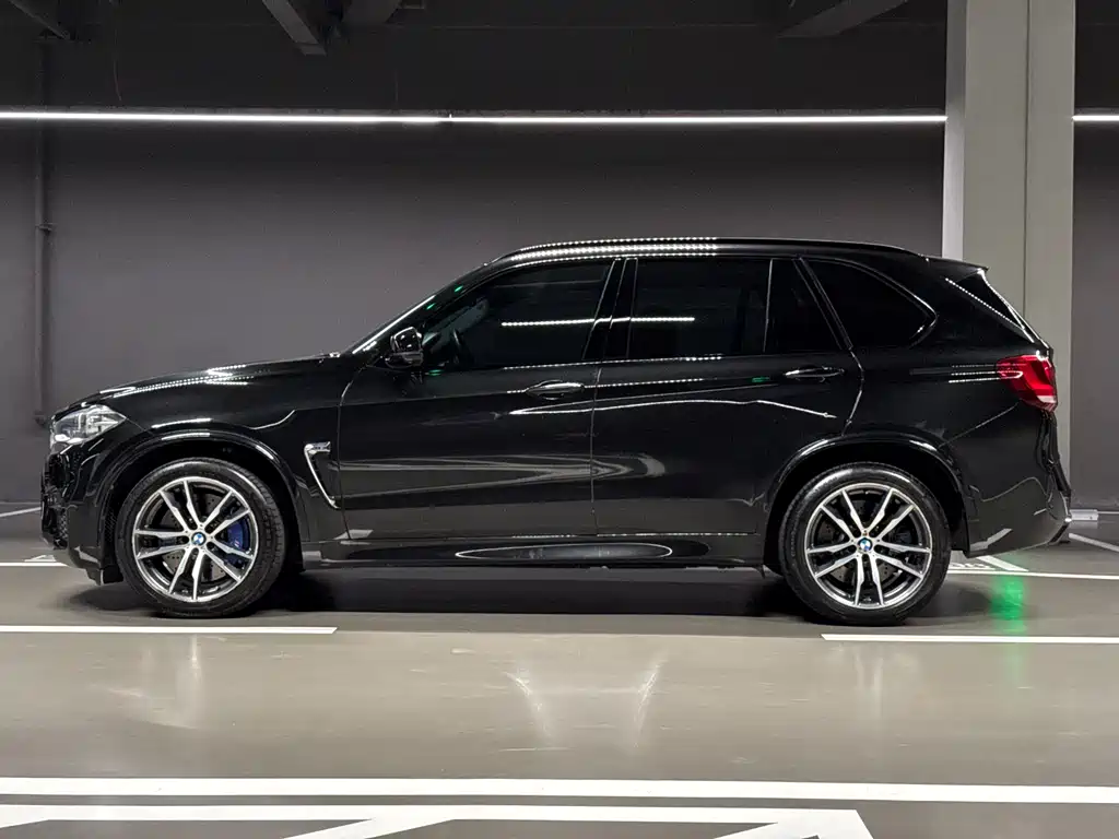 BMW X5 M