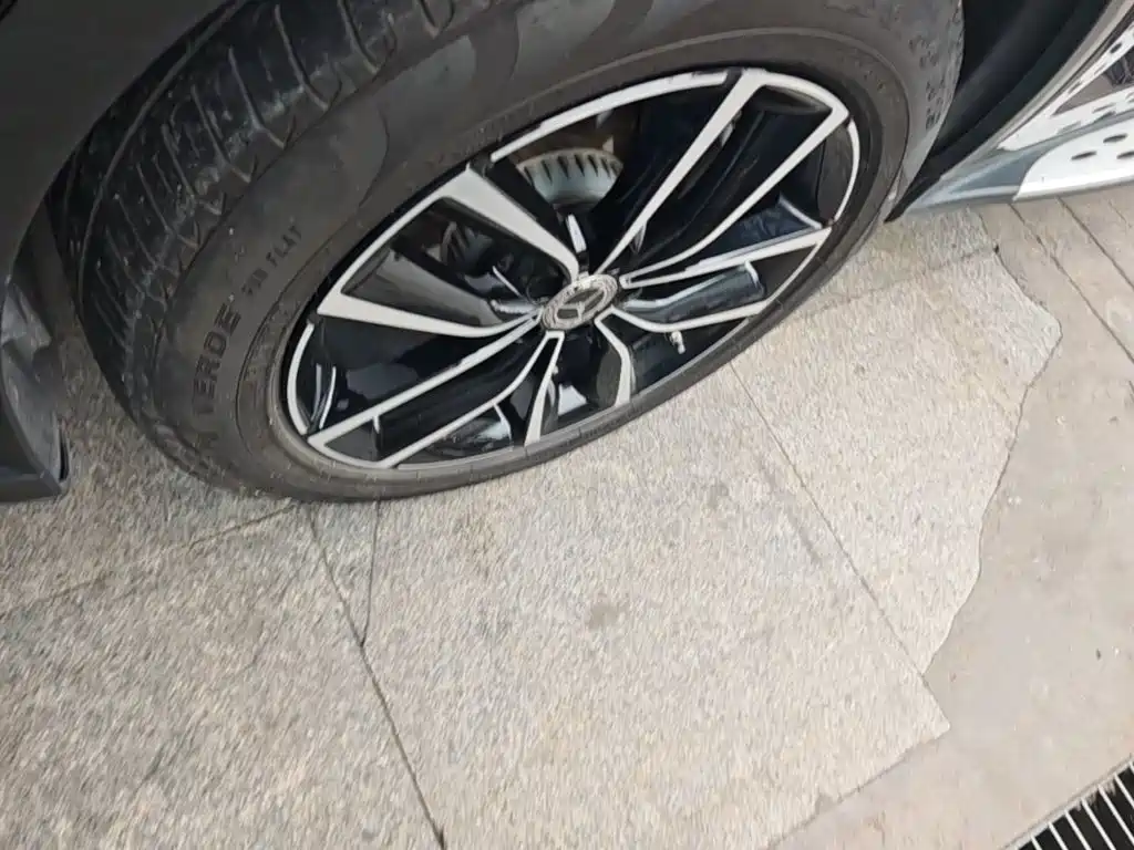 Mercedes-Benz GLC — миниатюра 23
