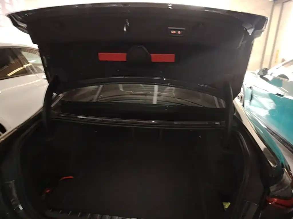 BMW 4 Series — миниатюра 19