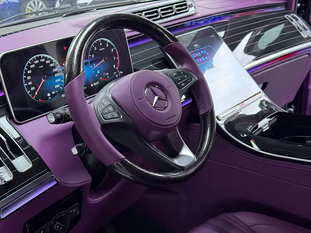 Mercedes-Benz Vito — миниатюра 9