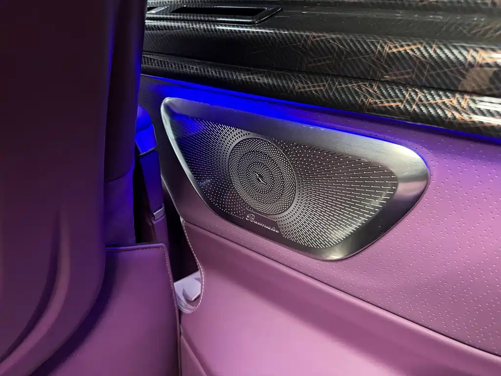 Mercedes-Benz Vito — миниатюра 23
