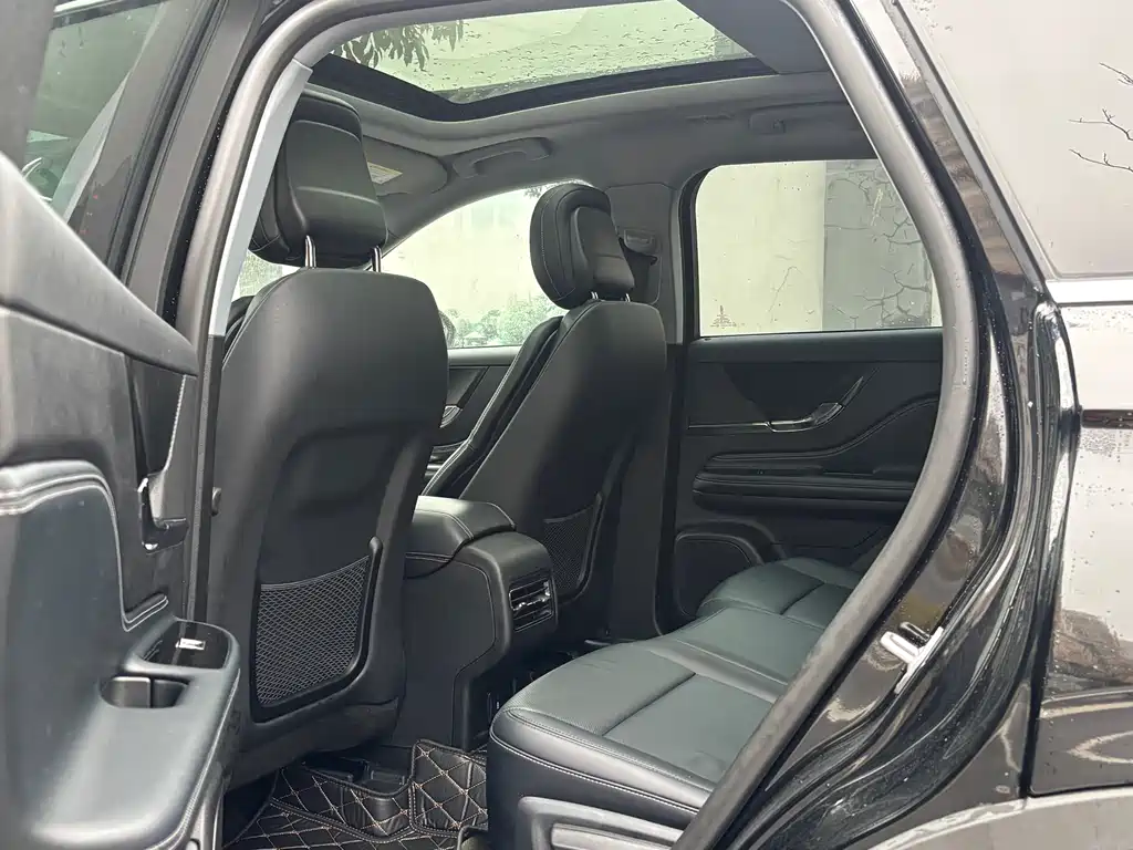 Lincoln Corsair 2022 2.0T
