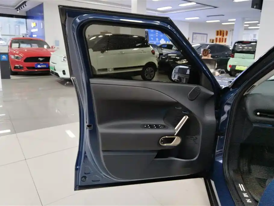 Mini Aceman 2024 E