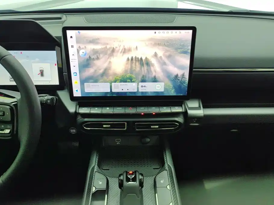 Haval Big Dog PLUS — миниатюра 13