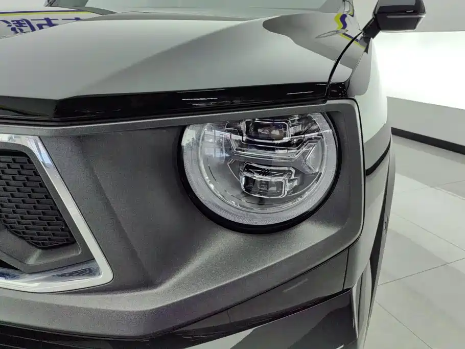 Haval Big Dog PLUS — миниатюра 5