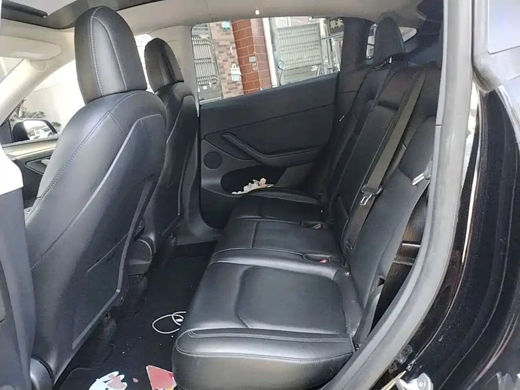 Tesla Model Y — миниатюра 17
