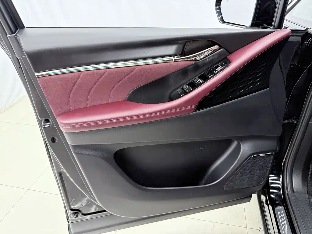 GAC Motor Trumpchi E9 — миниатюра 20