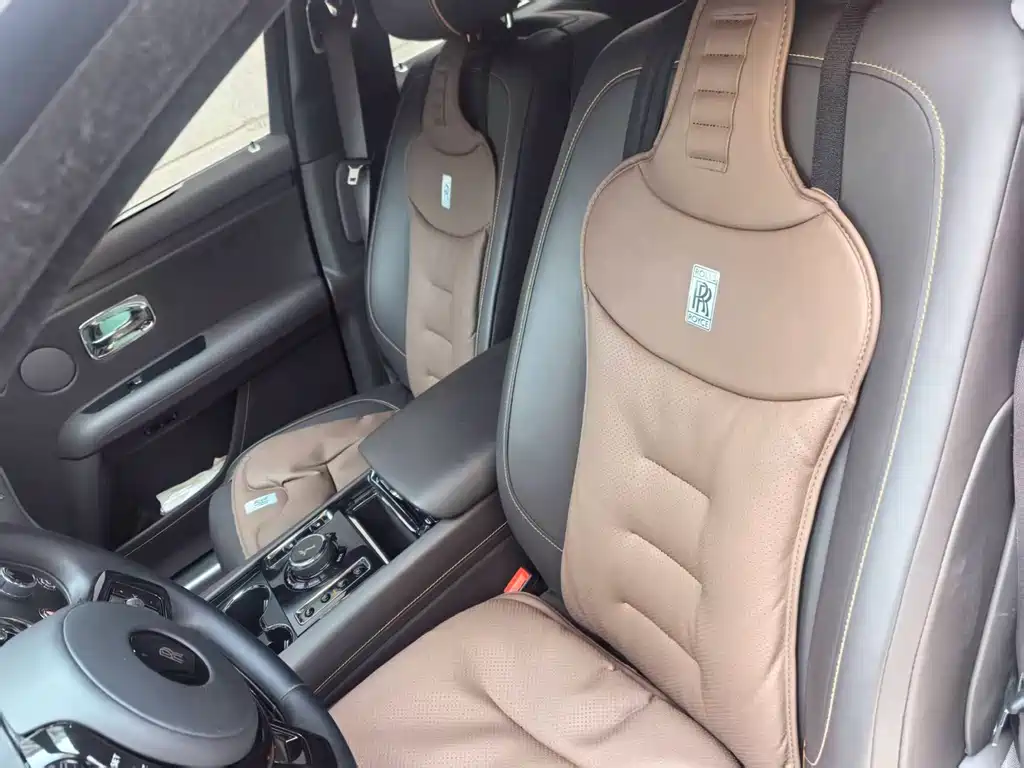 Rolls-Royce Ghost 2021 6.7T