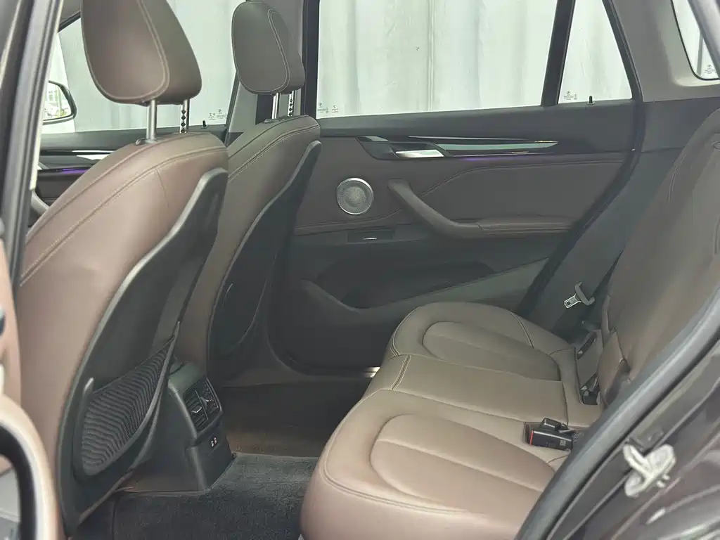BMW X1 — миниатюра 25
