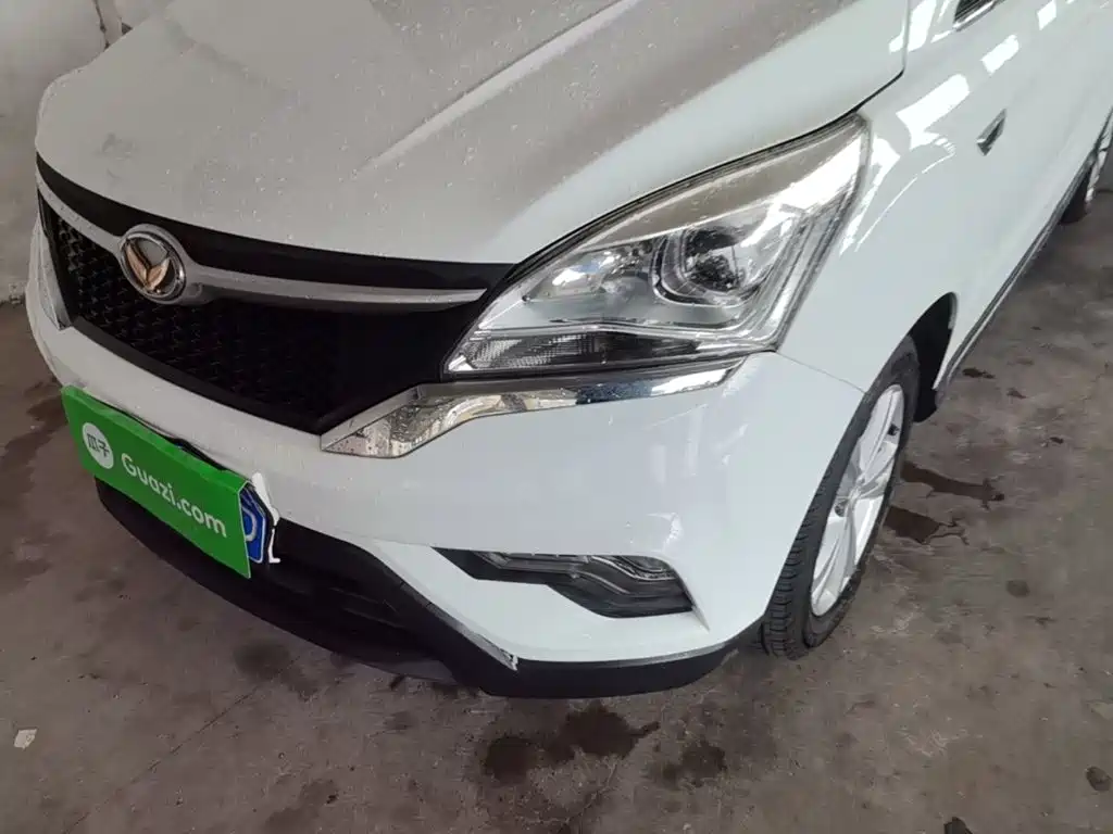 Huasu Huansu H3 — миниатюра 24