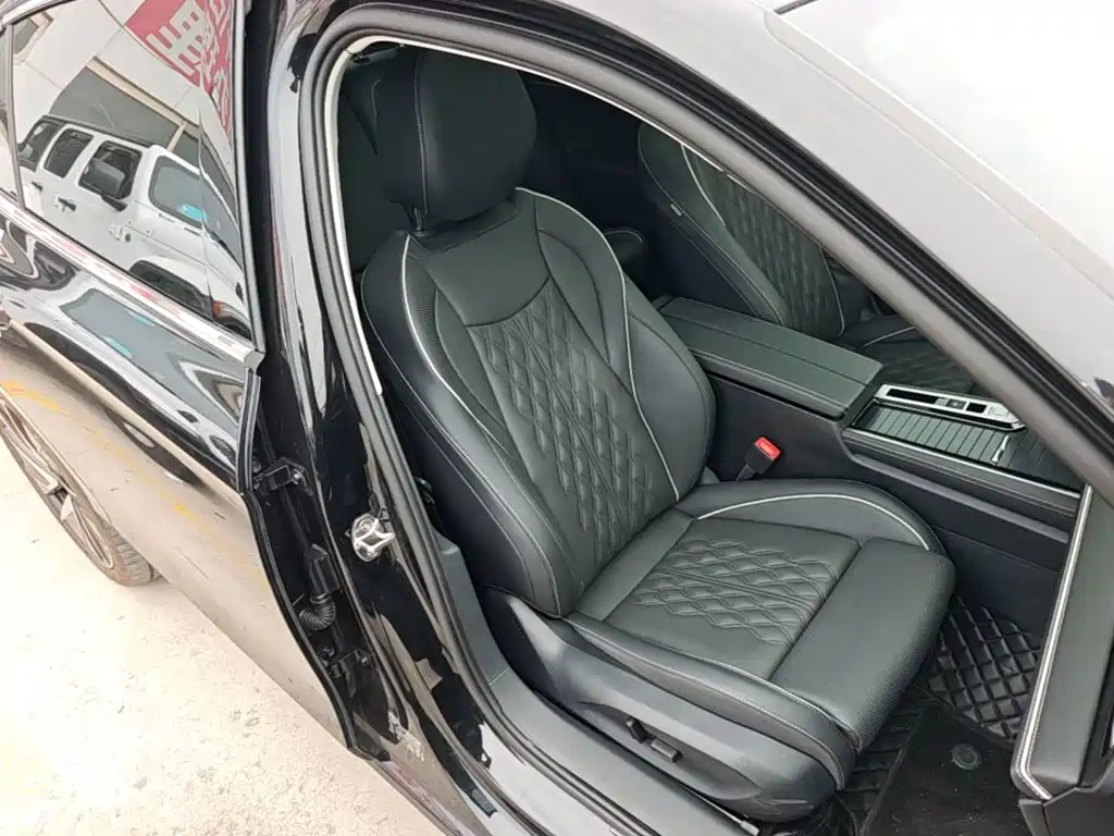 Volkswagen Magotan — миниатюра 25