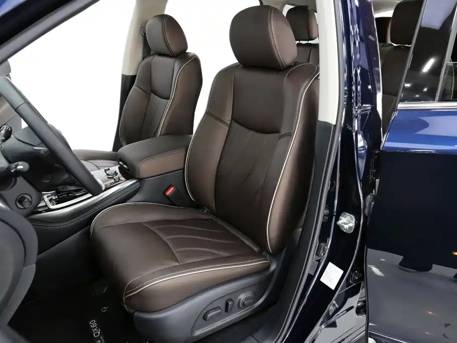 Infiniti QX60 2020 2.5 S/C Hybrid