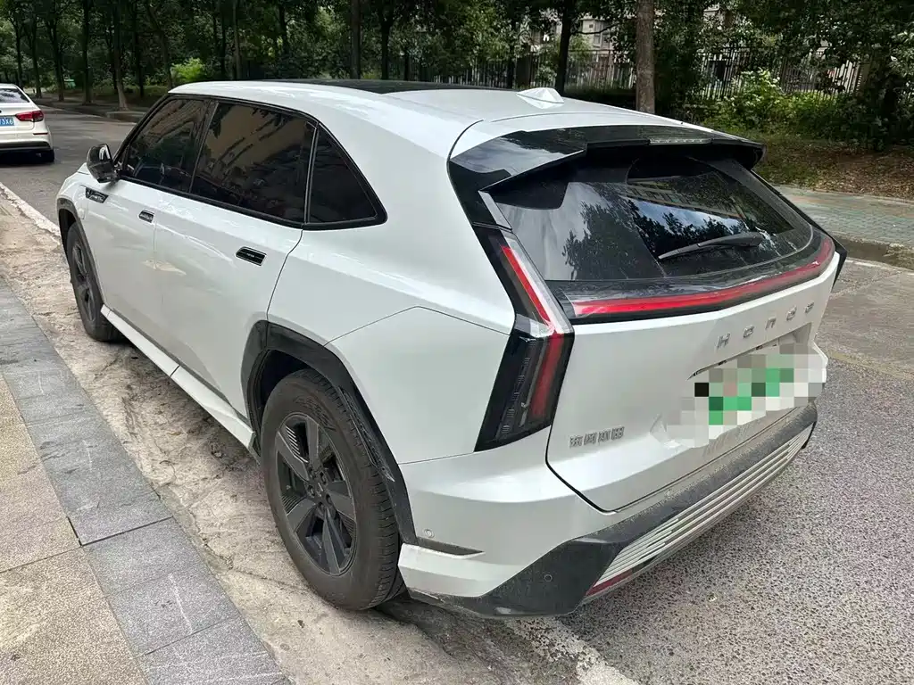 Honda S7 — миниатюра 7