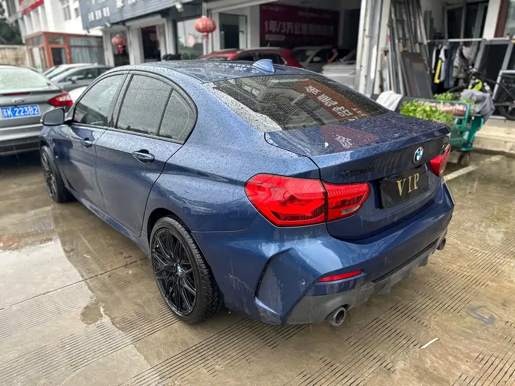 BMW 1 Series — миниатюра 6