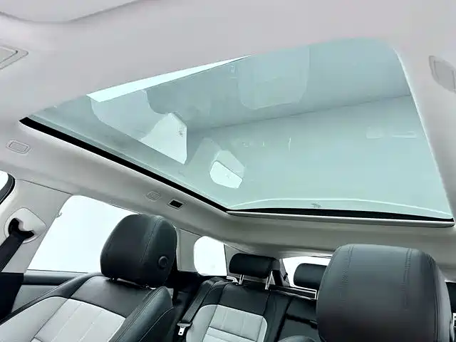 Land Rover Evoque — миниатюра 13