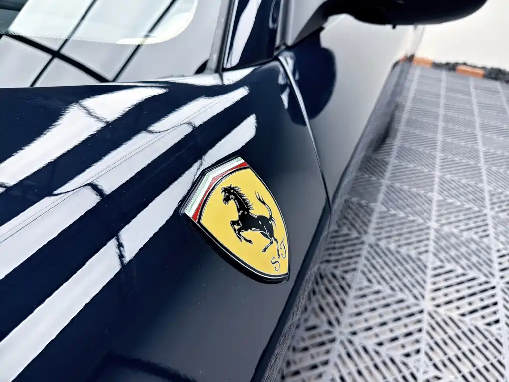 Ferrari 612 — миниатюра 7