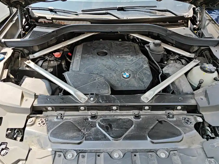 BMW X5 — миниатюра 10