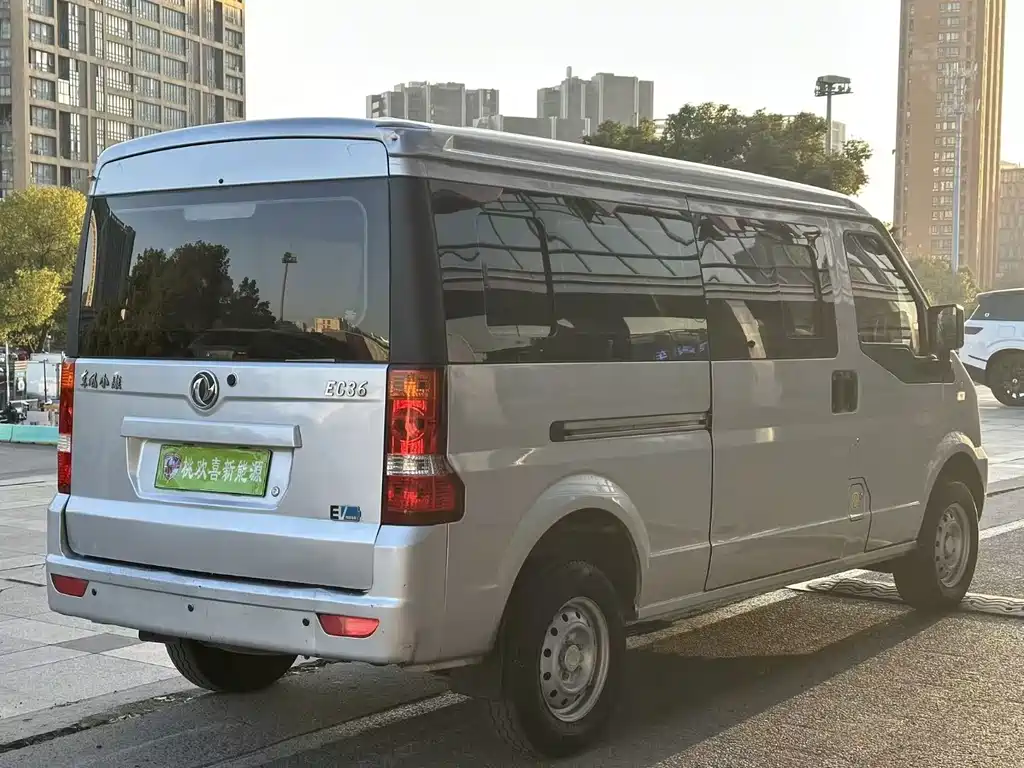 DONGFENG EC36
