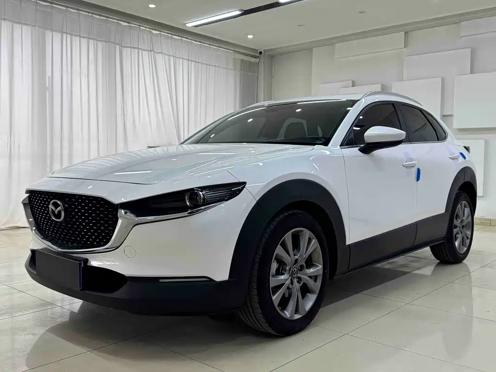 Mazda CX-30 2022