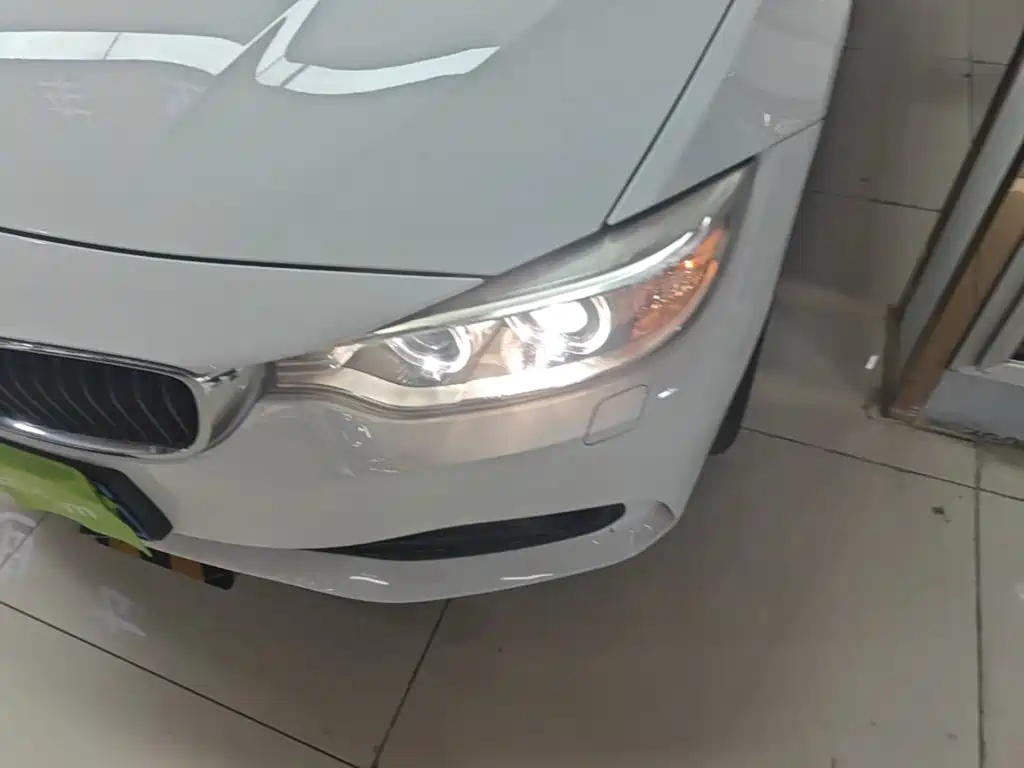 BMW 4 Series — миниатюра 18
