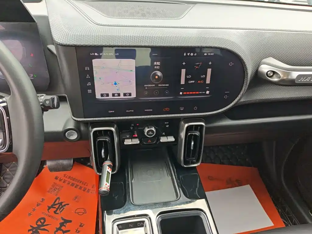 Haval Big Dog — миниатюра 13