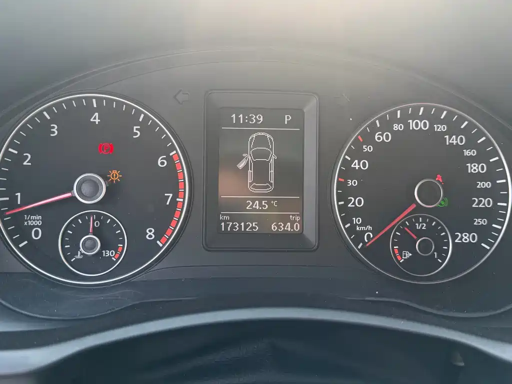 Volkswagen Scirocco — миниатюра 13