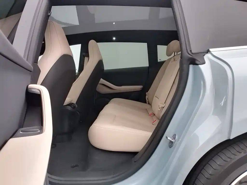 NIO ET5T — миниатюра 14