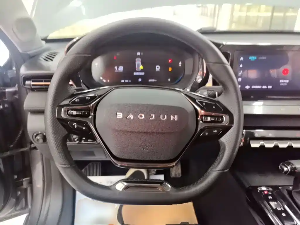 Baojun Valli — миниатюра 11