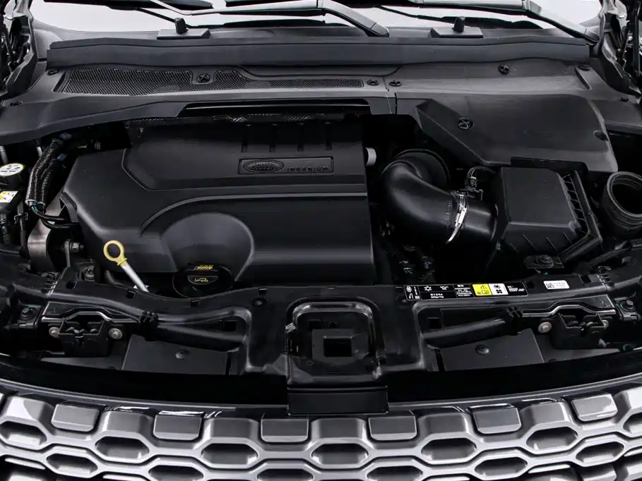 Land Rover Discovery Sport — миниатюра 18