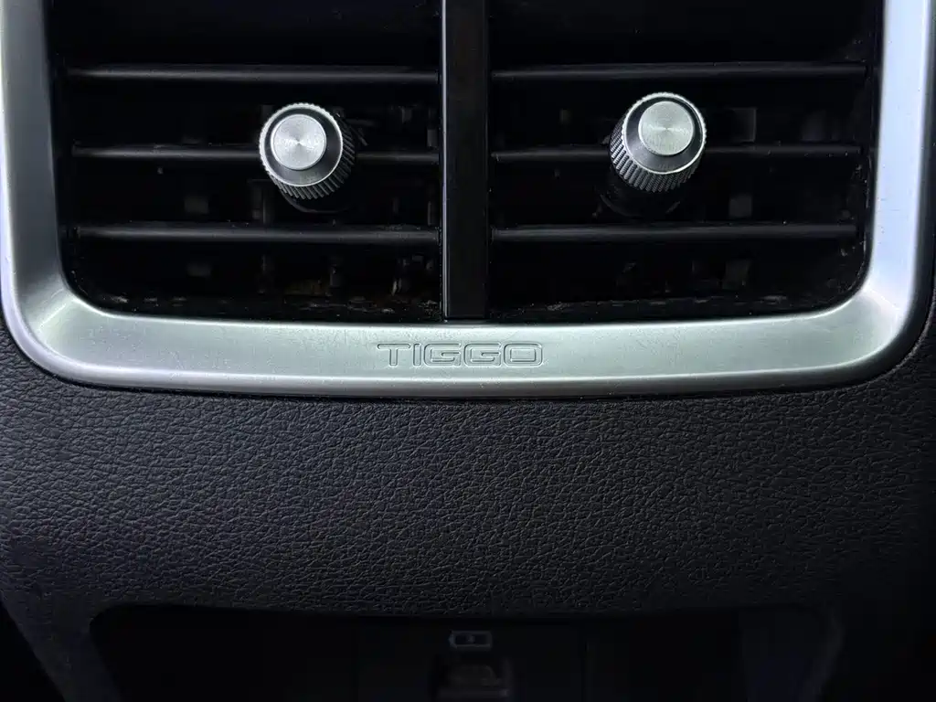 Chery Tiggo 7 PLUS — миниатюра 18