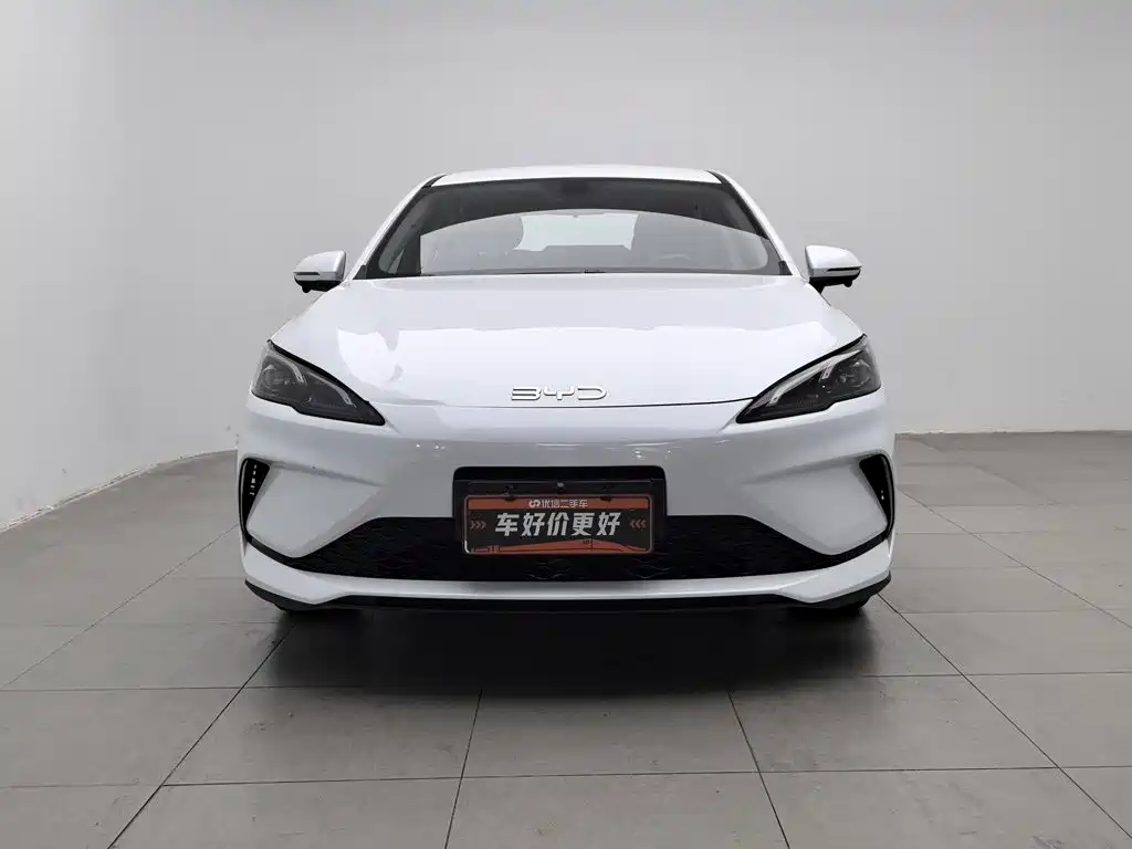 BYD Seal 05 DM-i — миниатюра 3