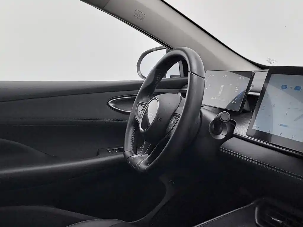 BYD Seal 05 DM-i — миниатюра 22