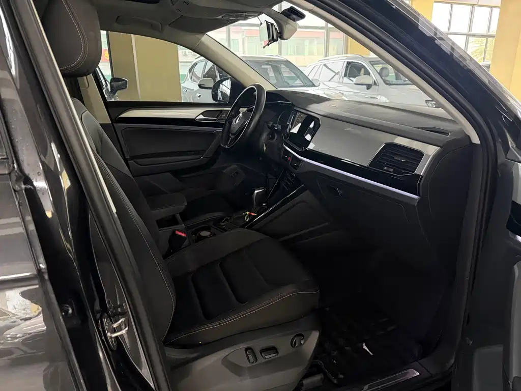Volkswagen Tayron — миниатюра 4