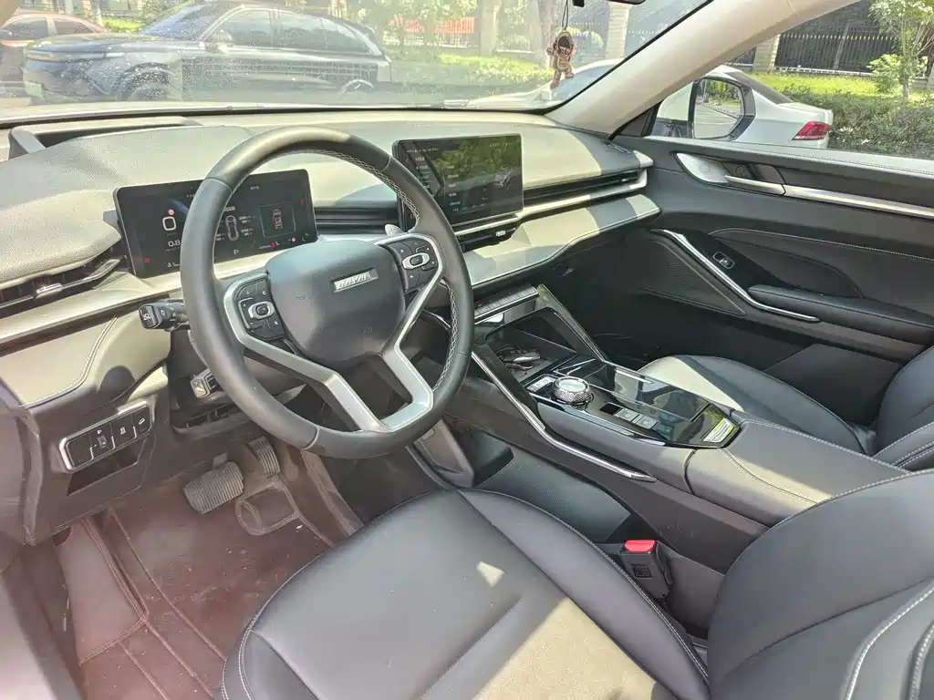 Haval H6 — миниатюра 15