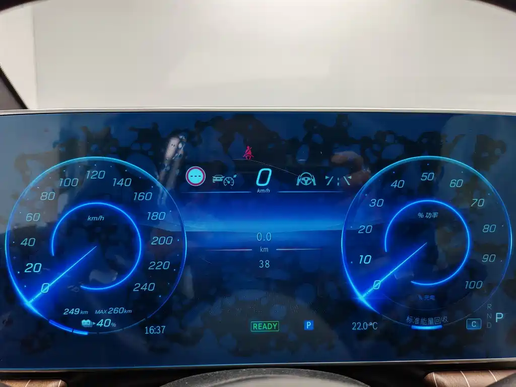 Mercedes-Benz EQE SUV 2024 500 4MATIC Luxury