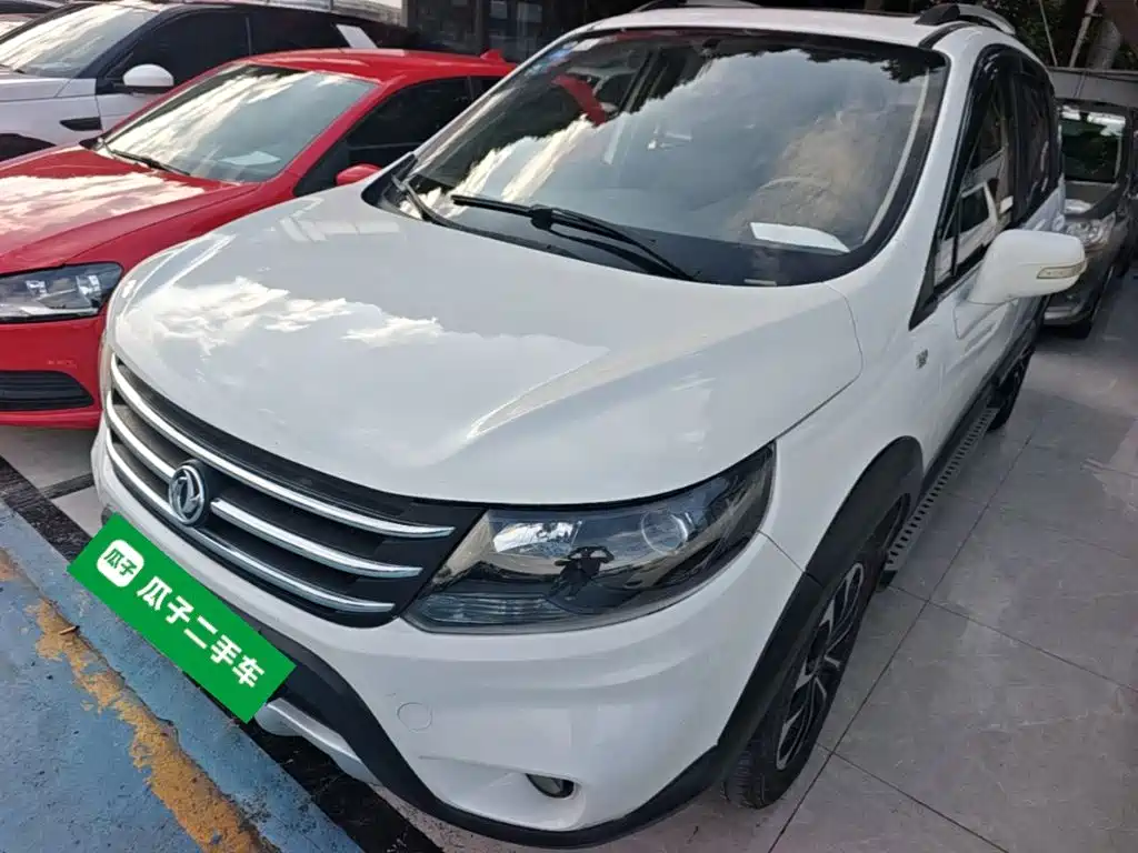 Fengxing X5 — миниатюра 2